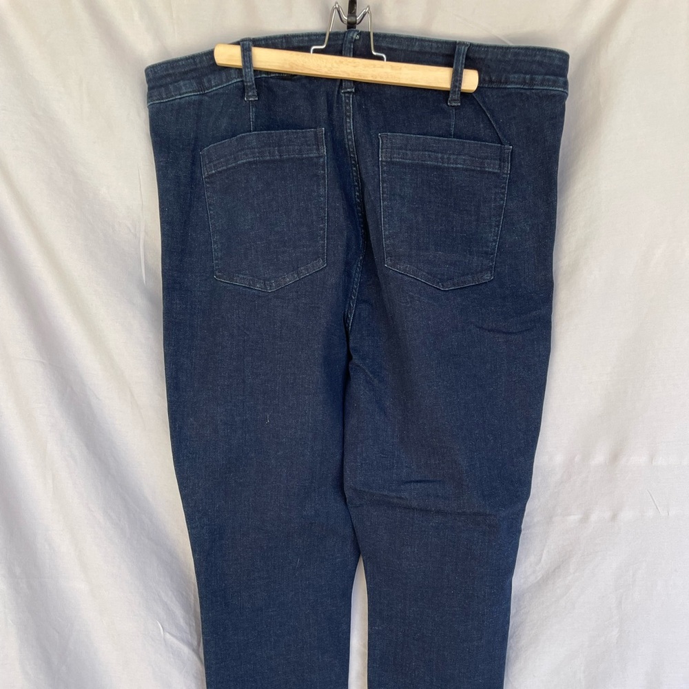 Gap Extra High Rise Jeans - Picture 3 of 3